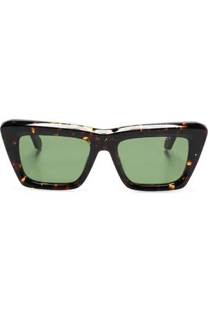 OFF-WHITE Lunettes de soleil Hampton