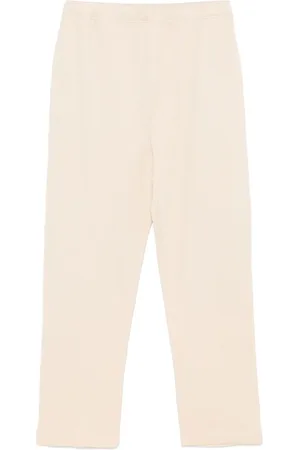 Loro Piana Pantalon de jogging droit (années 2010)
