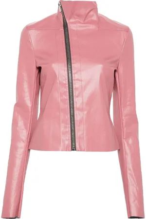 Rick Owens Veste Gary