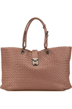 Bottega Veneta Grand sac à porté épaule Capri (2012-2024)