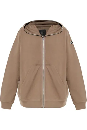 Moncler Hoodie en coton