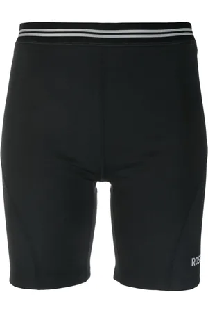 Rossignol Short cycliste à logo imprimé