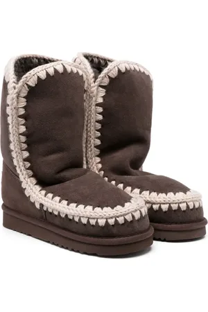 Mou Bottines Eskimo à boucle