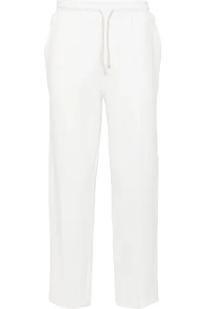 ELEVENTY Pantalon de jogging à coutures apparentes