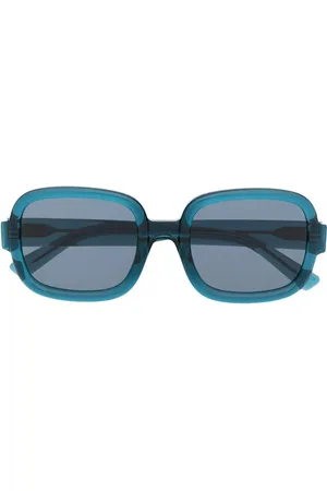AMBUSH Lunettes de soleil Mylz à monture oversize
