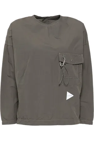 and wander Veste Cordura