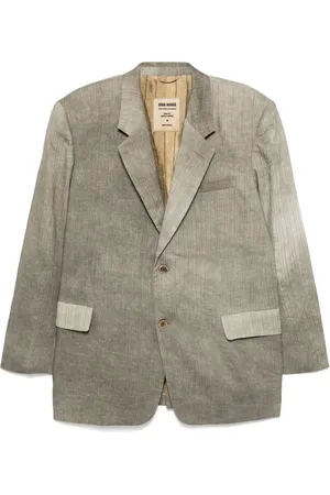 UMA WANG Veste Kava