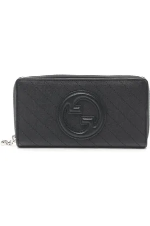 Gucci Portefeuille Blondie (années 2010)