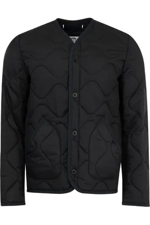 JUNYA WATANABE Veste à design matelassé