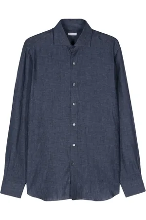 BARBA Chemise en lin