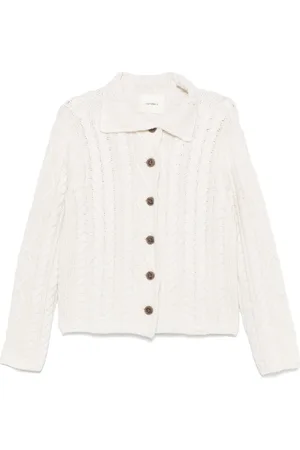 Lisa Yang Cardigan Kristin