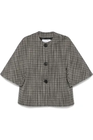 Dior Veste en tweed (années 2010)