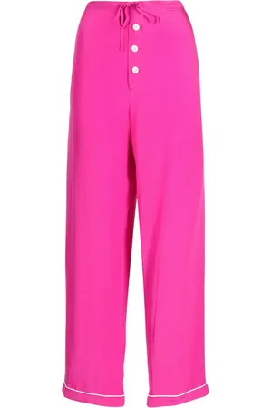 BODE Pantalon de pyjama Shadow Jasmine