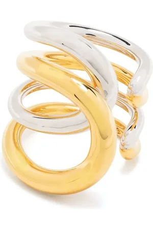 CHARLOTTE CHESNAIS Bague Daisy