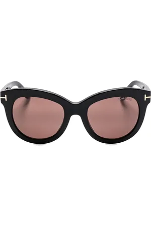 Tom Ford Lunettes de soleil Odette