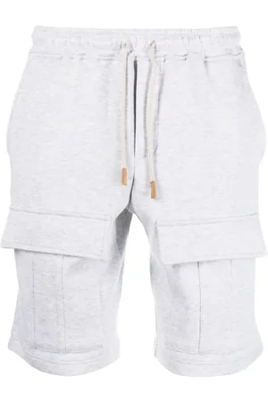 ELEVENTY Short de sport à lien de resserrage