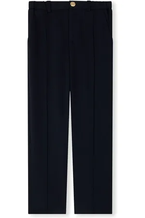 BONPOINT Pantalon Falito à coupe droite