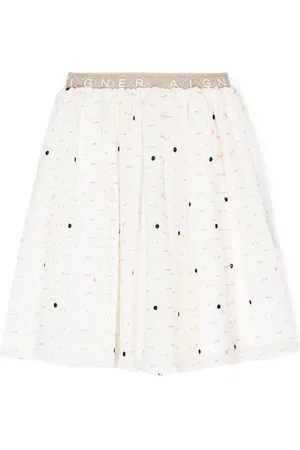 Aigner Jupe à pois