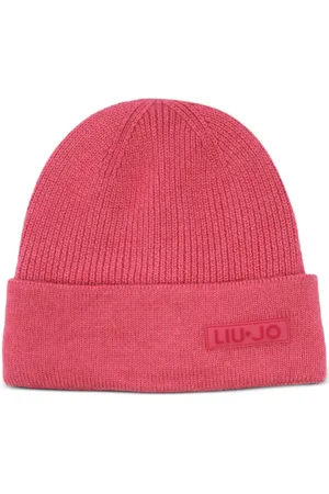 Liu Jo Bonnet à patch logo