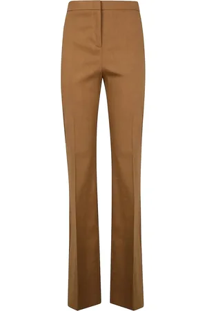 Pinko Pantalon ample à taille haute