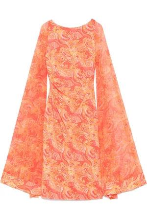 CHIARA BONI Robe Joju à coupe mi-longue
