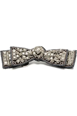 DICE KAYEK Broche à design de ruban