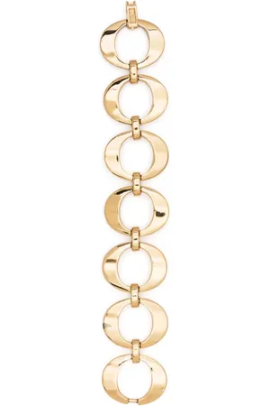 Dior Bracelet en plaqué (années 2000)