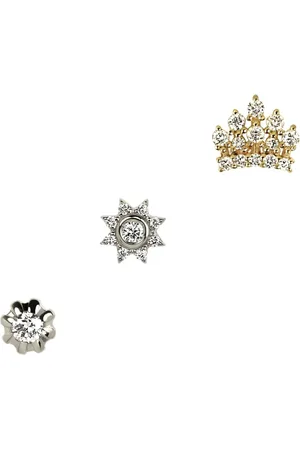 Lark & Berry Boucles d