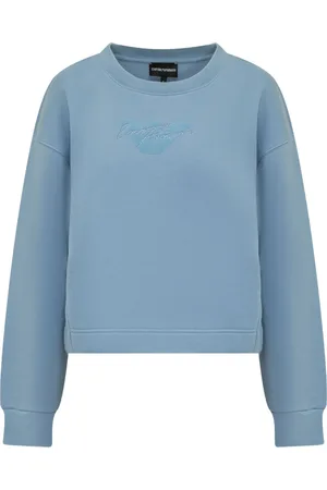 Emporio Armani Sweat à logo
