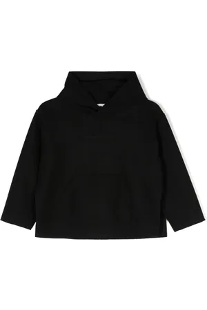 Maison Margiela Sweat à logo imprimé