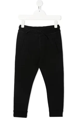 Dsquared2 Pantalon de jogging à logo imprimé