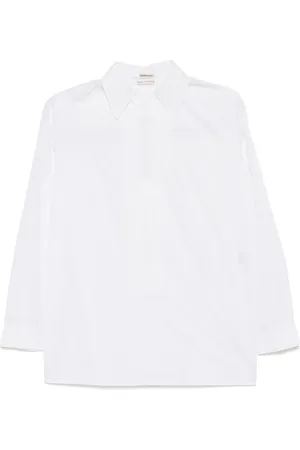 Hermès Blouse (années 1990-2000)