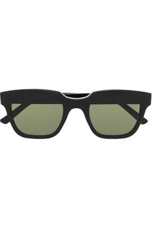Retrosuperfuture Lunettes de soleil à monture carrée