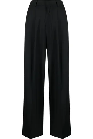 AZ FACTORY Pantalon Alex à coupe ample
