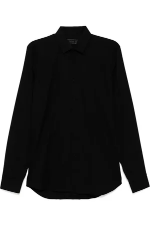 Prada Chemise à empiècements