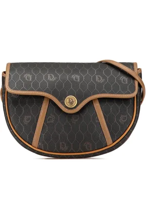 Dior Sac à bandoulière Honeycomb 20e siècle