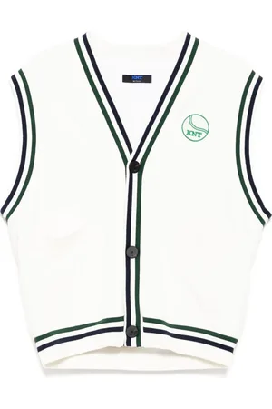 Kiton Gilet Knt