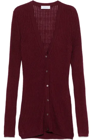 GABRIELA HEARST Cardigan Emma