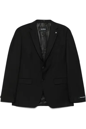 Karl Lagerfeld Blazer Clever