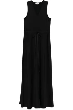ANTONELLI Robe Luxor à coupe longue