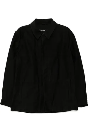 CASEY CASEY Veste Moru