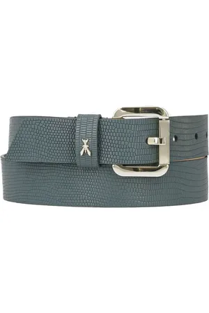 Patrizia Pepe Ceinture en cuir