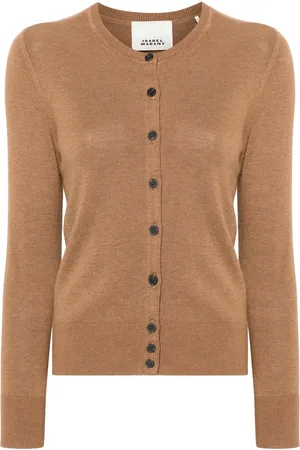 Isabel Marant Cardigan Kleo