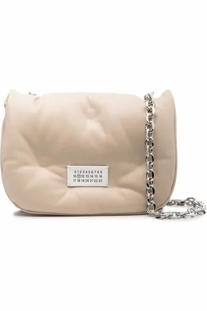 Maison Margiela Mini sac porte épaule Glam Slam Flap