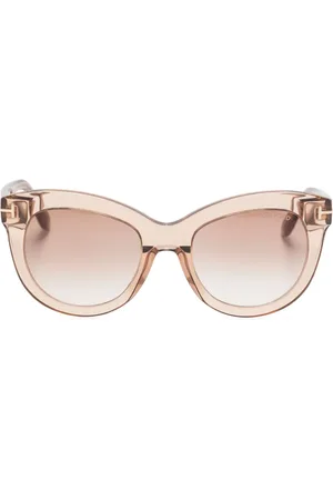 Tom Ford Lunettes de soleil Odette