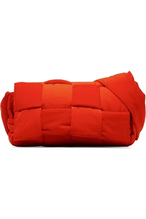 Bottega Veneta Sac porté épaule Padded Tech Cassette (2012-2023)