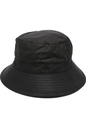 Barbour Bob à détails de coutures