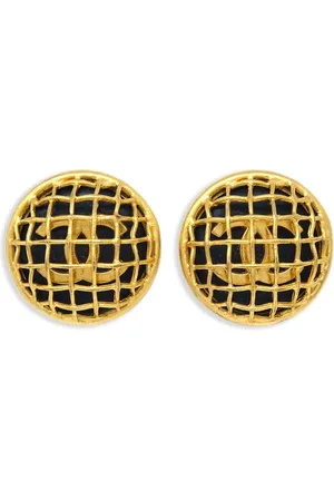 CHANEL Boucles d