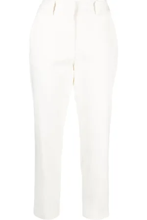 ELEVENTY Pantalon à coupe droite