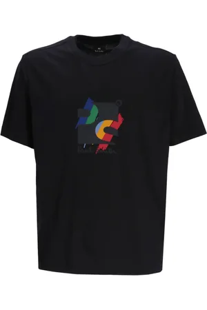 Paul Smith T-shirt PS Square